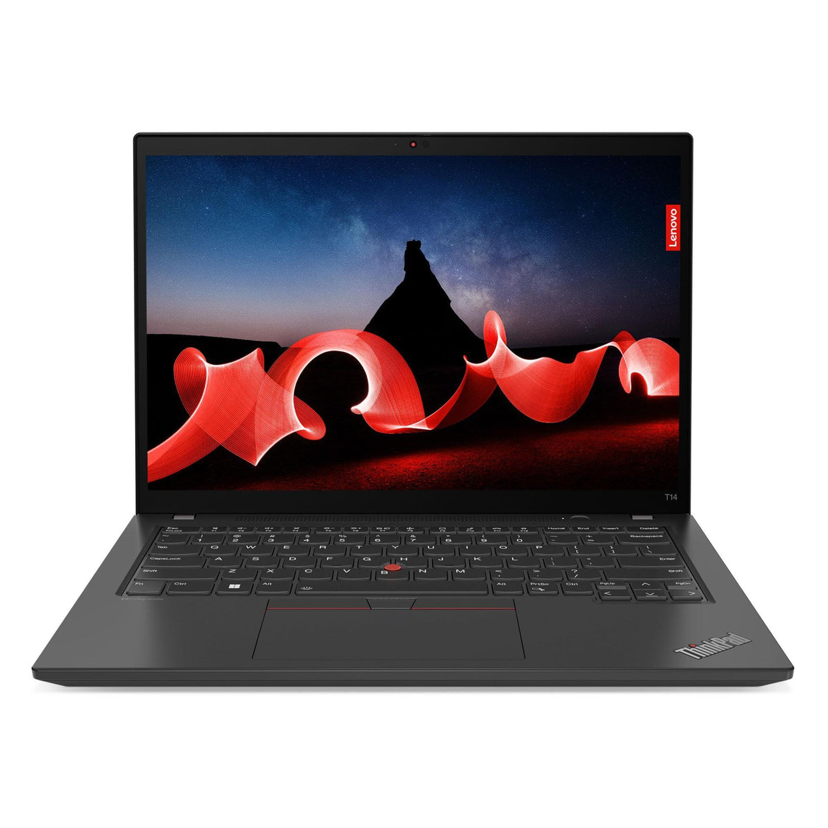Lenovo ThinkPad T14 G1 AMD Ryzen 5 PRO 4650U RAM: 16Gb M.2 SSD 260Gb W14" W10 Pro