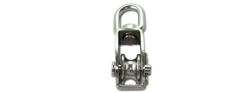 Arctic Marine Köysipylpyrä 25 mm, AISI316