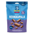 Mainio herkkupala riistaa