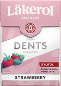Läkerol Strawberry 85 g