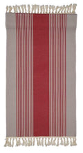 NH Matto X-Mas Stripe 70x200cm