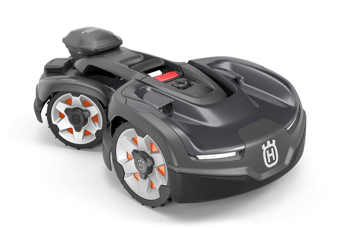 Husqvarna Automower® 435X AWD NERA 970745221