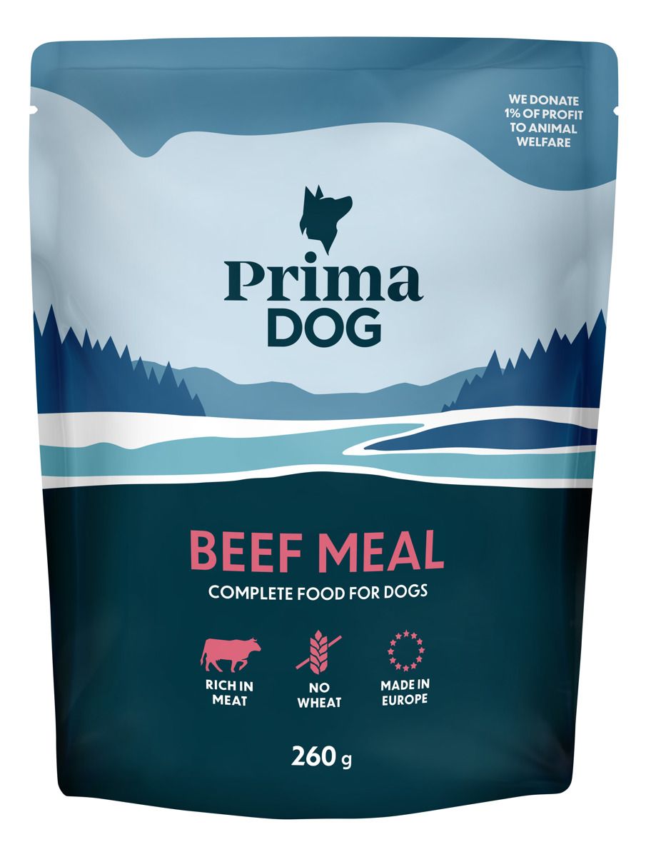 Pd Liha-Ateria 260 g