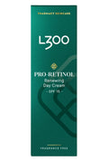 L300 Pro Retinol Päivävoide SPF15