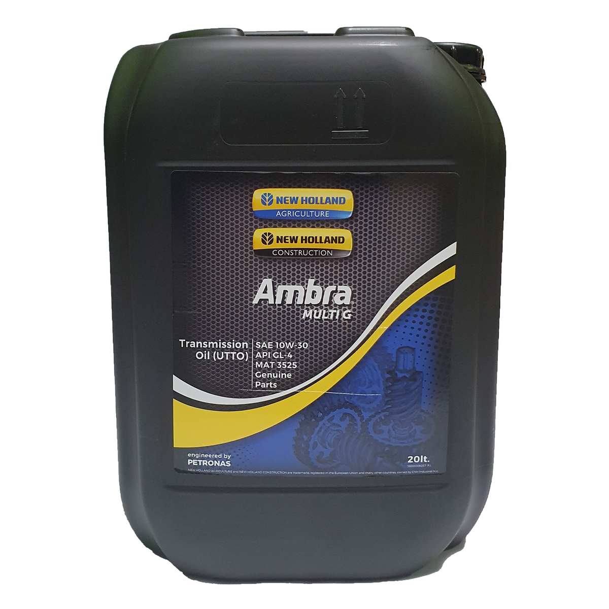 AMBRA MULTI G 10W-30 20L 76176RH1EU