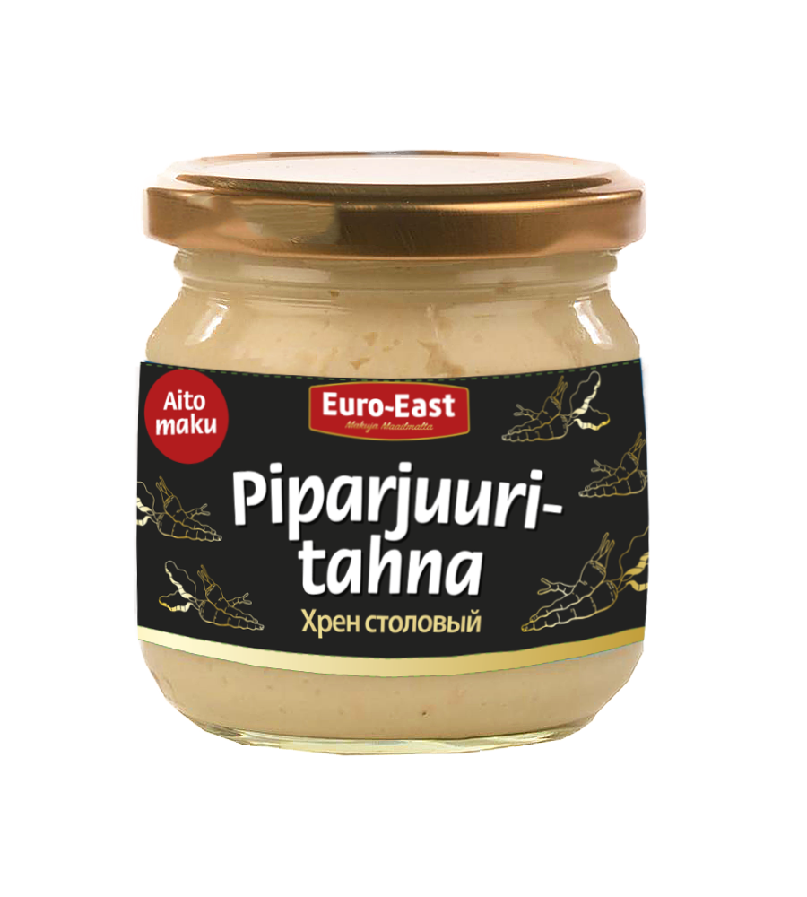 PIPARJUURITAHNA