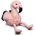 Flamingo pehmo Amigos