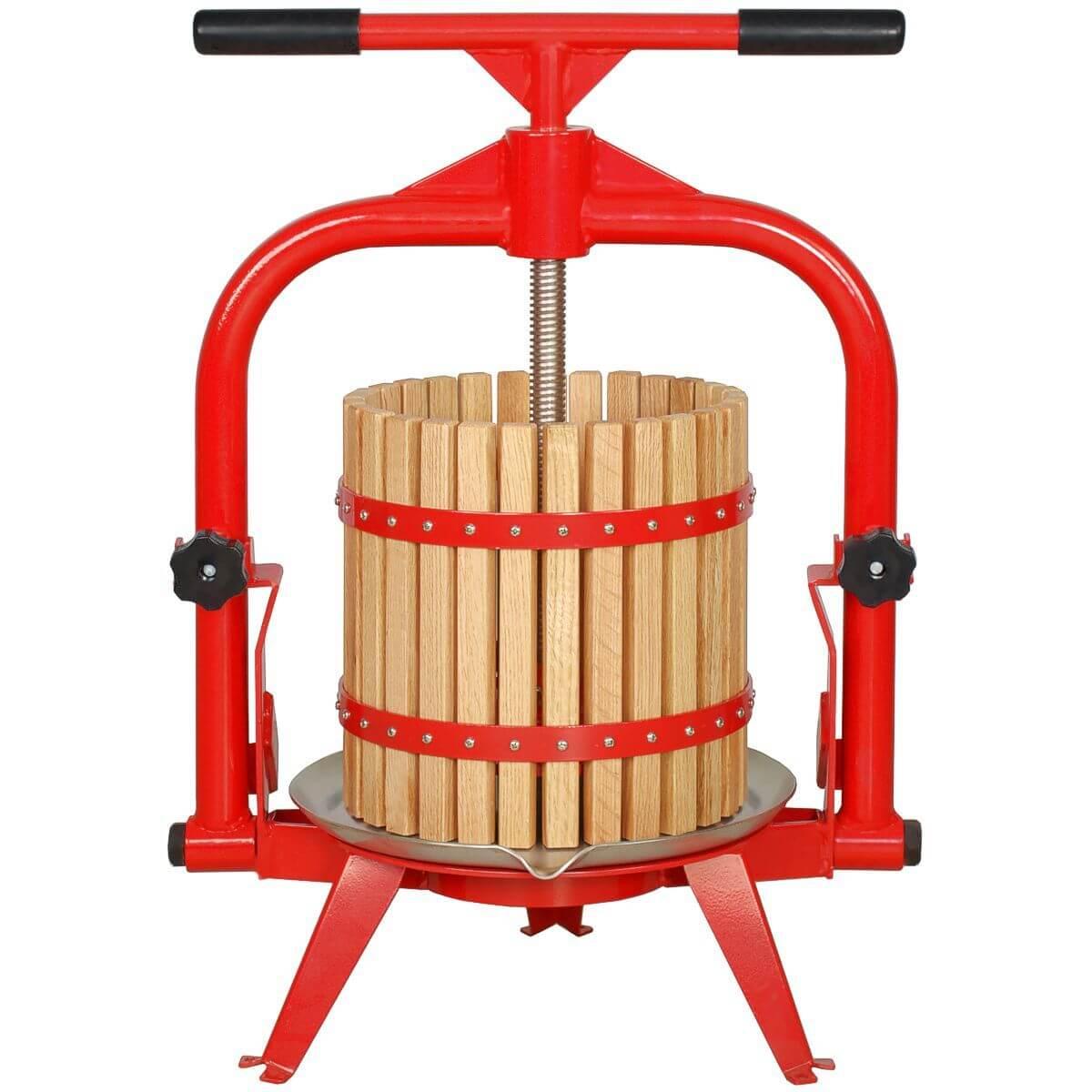 MEHUPURISTIN 18L PRO RUOSTUMATONTERAS TAMMI
