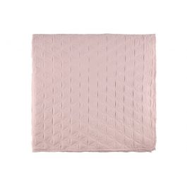 4Living Päiväpeite 150x240 Rosa