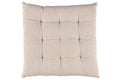 Istuintyyny Solvig 37x37 cm Beige