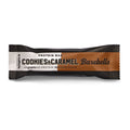 Barebells Cookies -Caramel proteiinipatukka 55 g