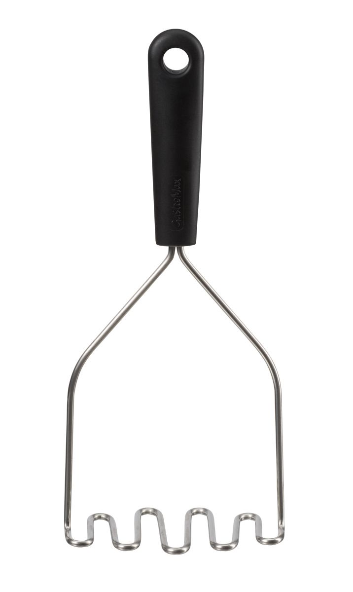 Gastromax Perunasurvin Musta