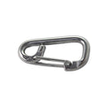 Arctic Marine Karbiinihaka 10x102 mm AISI316