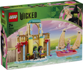 Lego Glinda, Elphaba ja Nessarose Shizin yliopistossa 75681 75681