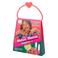 FabLab Melon Mania Scented Nail Art