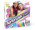 FabLab Airbrush