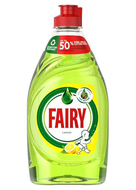 Fairy Lemon 320 ml