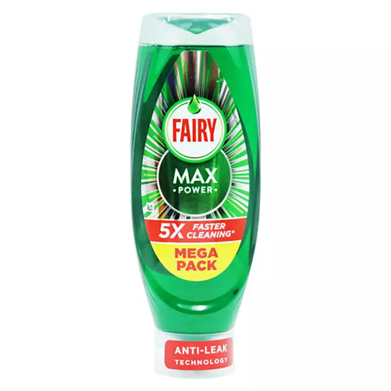 Fairy Max Power Original 730 ml