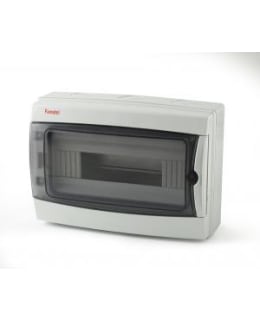 Kotelo 12 IP65 pin Famatel