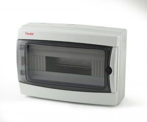 Kotelo 12 IP65 pin Famatel