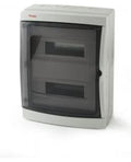 Moduulikotelo pinta IP65 26 moduulia Famatel