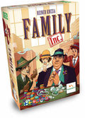 Family Inc.