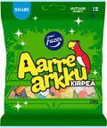 Aarrearkku Kirpeä 220 g
