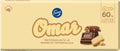 Fazer Omar suklaalevy 180 g