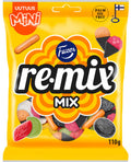 Remix Mini Mix karkkipussi 110 g