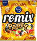 Remix Party mix karkkipussi 300 g