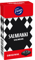 Salmiakki Pastilli 40 g