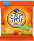 Tutti Frutti Original karkkipussi 230 g