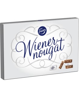 Wienernougat 210 g