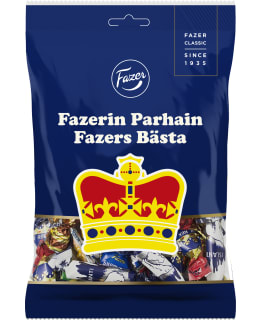 Fazerin parhain 220 g