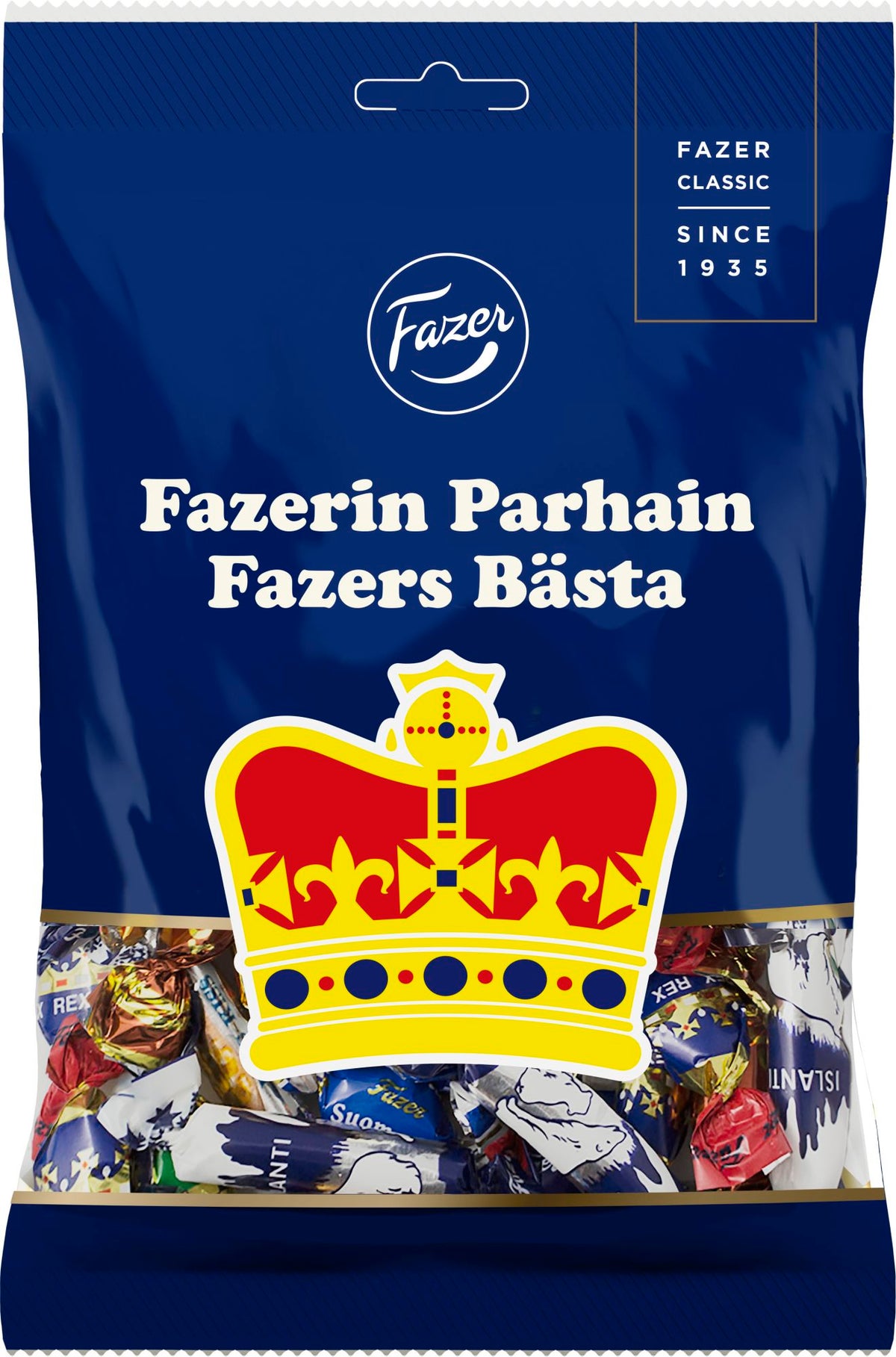 Fazerin parhain 220 g