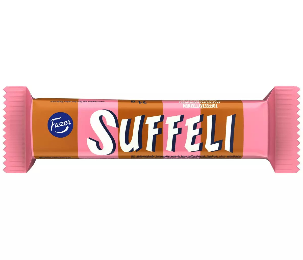 Suffeli 21 g