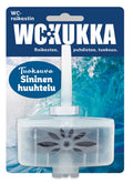 Wc Kukka Sininen Huuhtelu 40 g