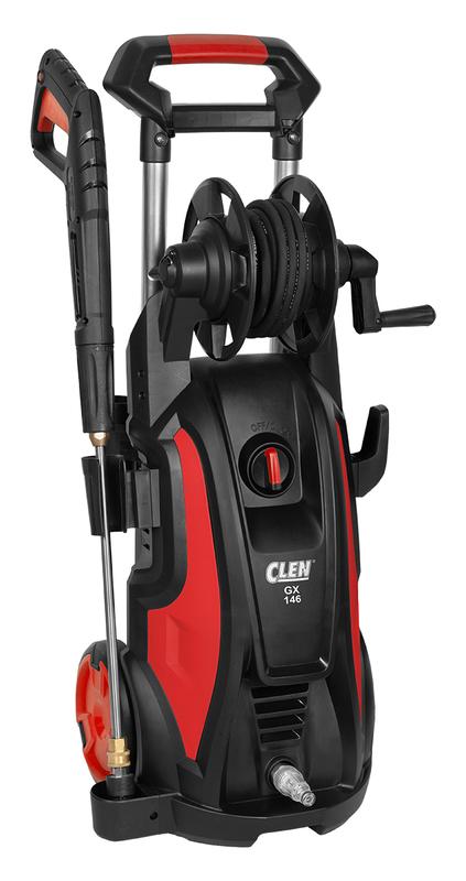 CLEN GX 146 Painepesuri CLP41150