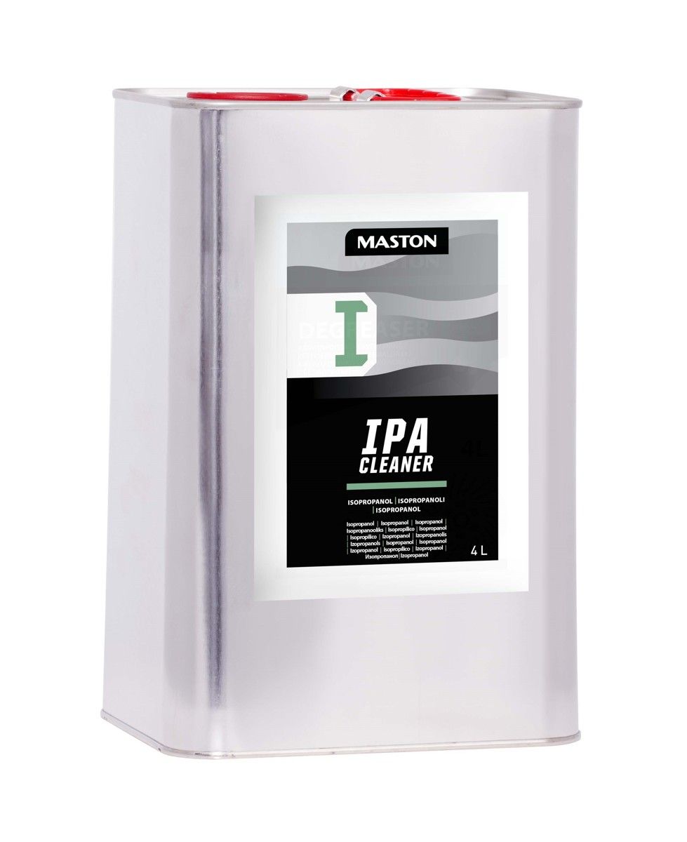Ipa Cleaner 4 l