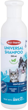 Bf  Clean Lemmikin yleisshampoo