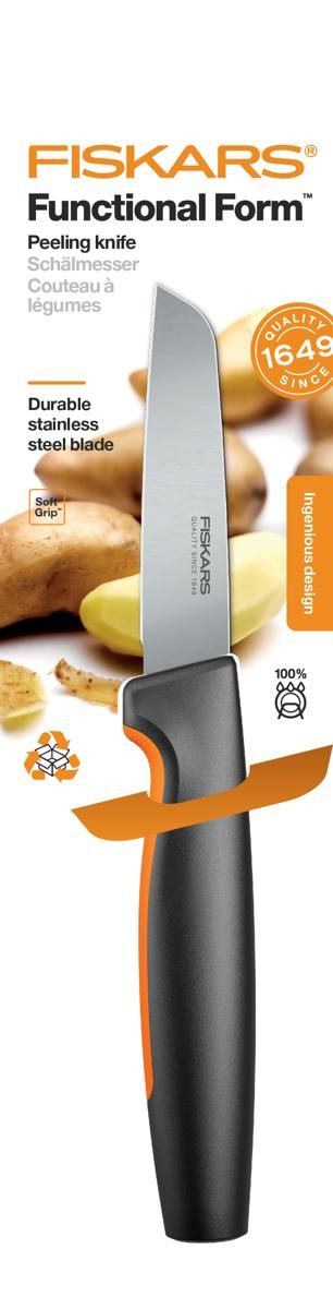 Fiskars juuresveitsi 8 cm