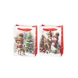 Winteria Lahjakassi Bambi xs