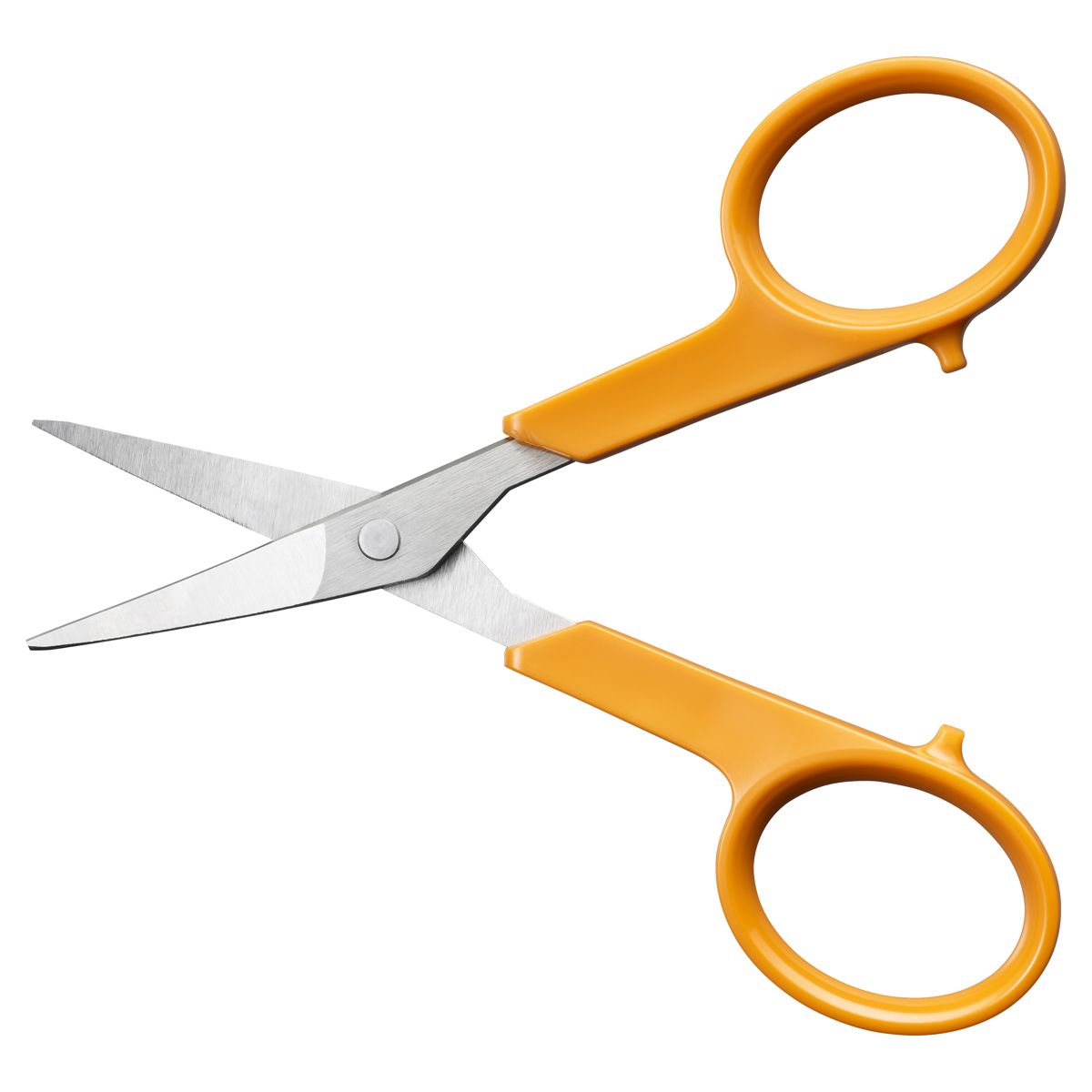 Fiskars Classic Kynsisakset Kaarevateräiset