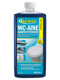Wc-ainetiiv. sitruuna 500ml STAR BRITE SITRUUNA
