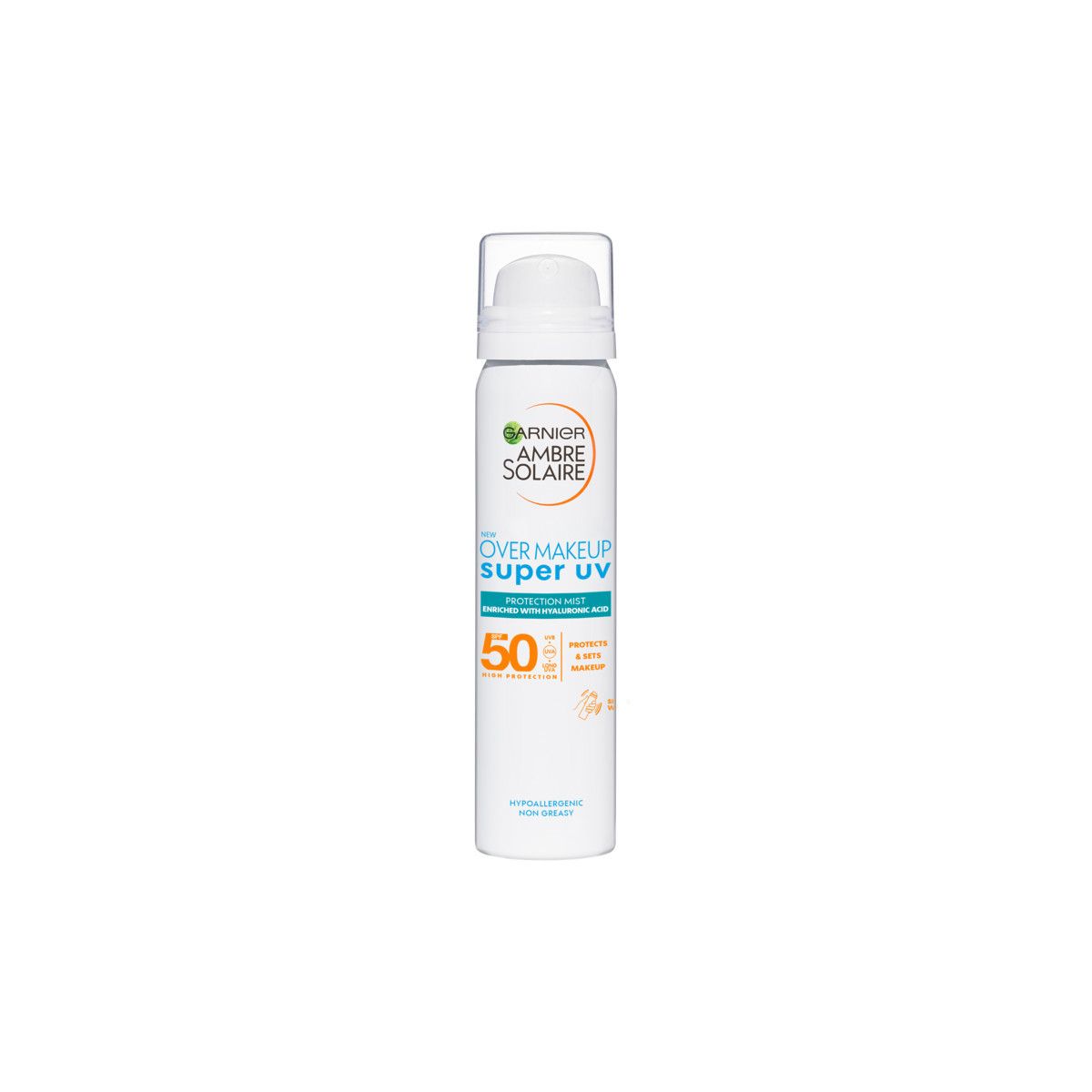 Garnier Ambre Super UV Mist 75 ml