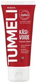 Tummeli Käsivoide 60 ml