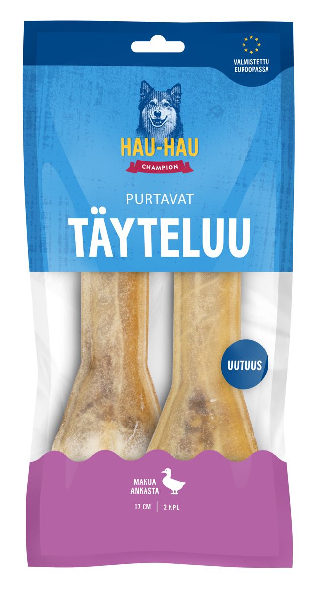 Hhc Täyteluu Ankka17cm