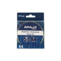 Apaja Kuitusiima Super X4 150 m 0,20 mm 9,1 kg