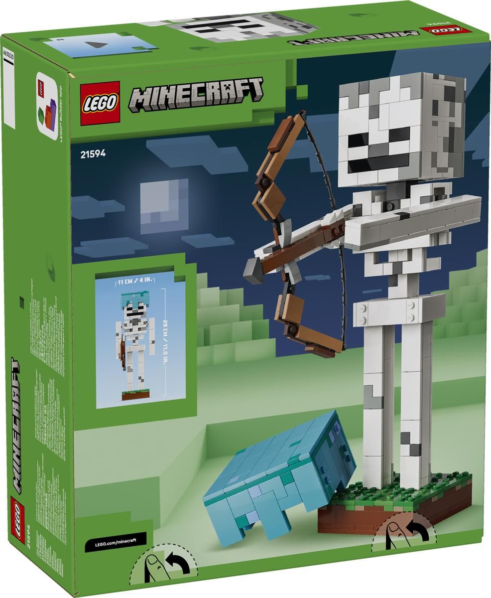 Lego Luuranko