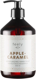 Feely Käsisaippua Omena-Toffee 500 ml